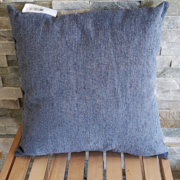 Millano Square Decorative Throw Cushion - Picture 2 of 2